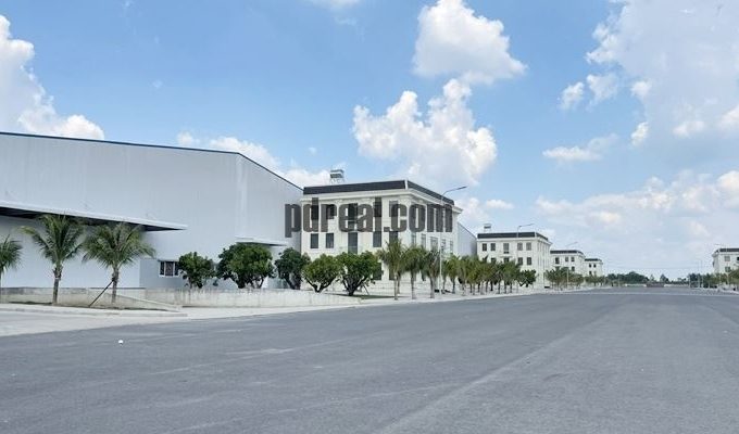 factory rent bd68
