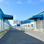 Factory for Rent DN49