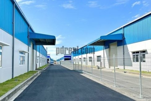 Factory for Rent DN49