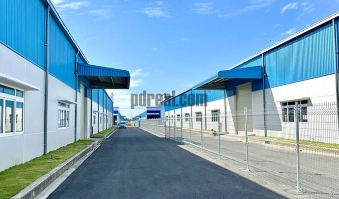 Factory for Rent DN49