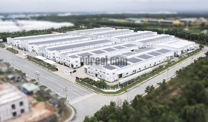 factory rent dn50