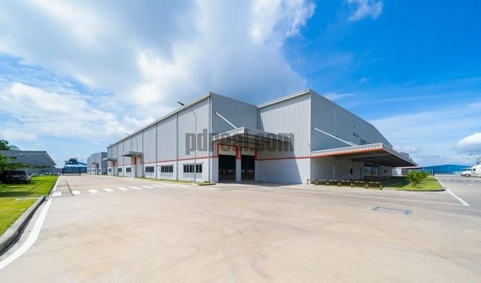 factory rent dn51