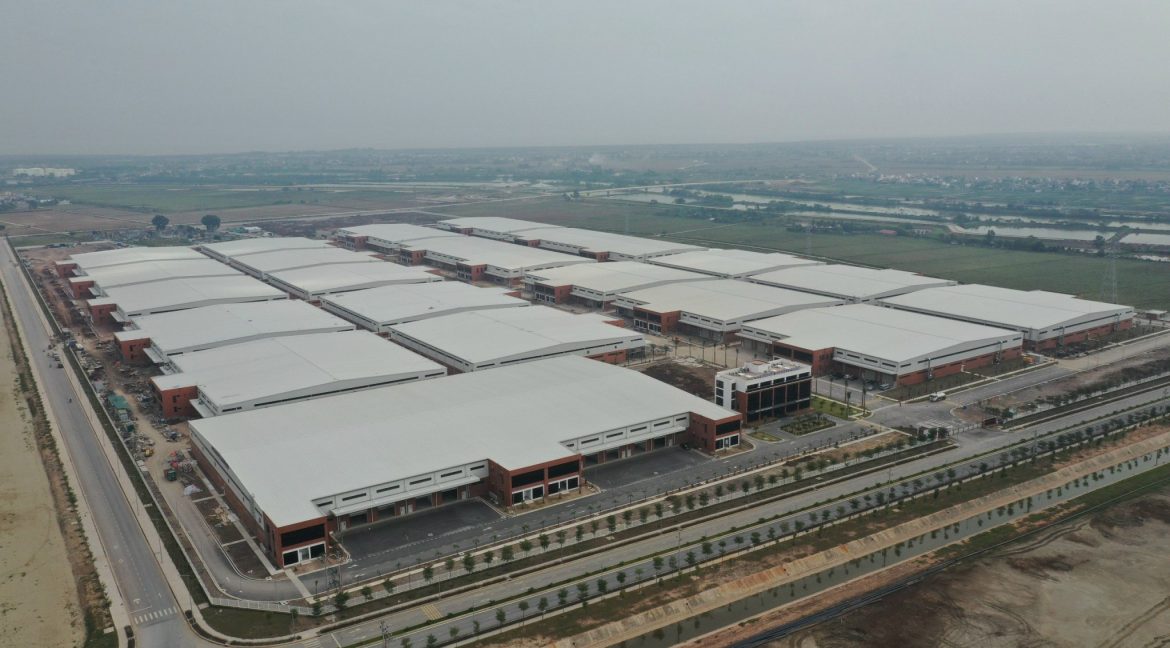 How to Lease a Manufacturing Facility in Vietnam: A Step-by-Step Guide