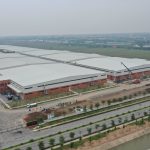 The Cost of Renting Factory Spaces in Vietnam Compared to China and Thailand