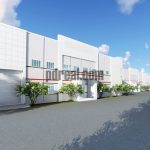 Factory Rent DN36