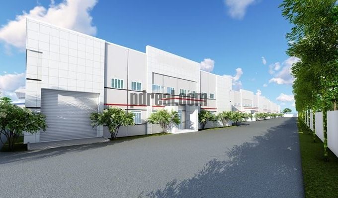 Factory Rent DN36