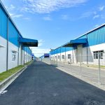 Factory/Warehouse for Rent/Lease in Ho Chi Minh City