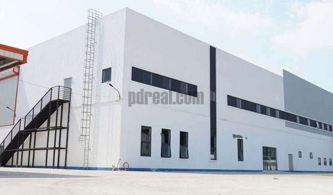Factory for Rent Vinh Phuc