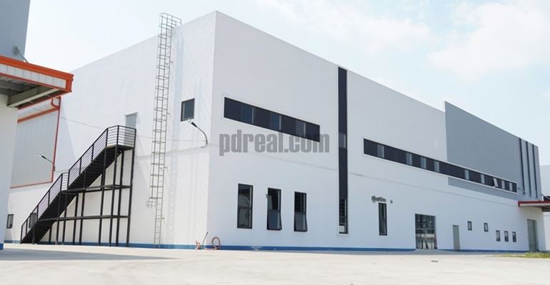 Factory for Rent Vinh Phuc