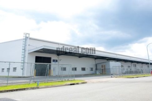 Factory for Lease in Dong Nai