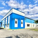 Industrial Land for Sale in Dong Nai