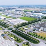 List of Industrial Parks in Vietnam