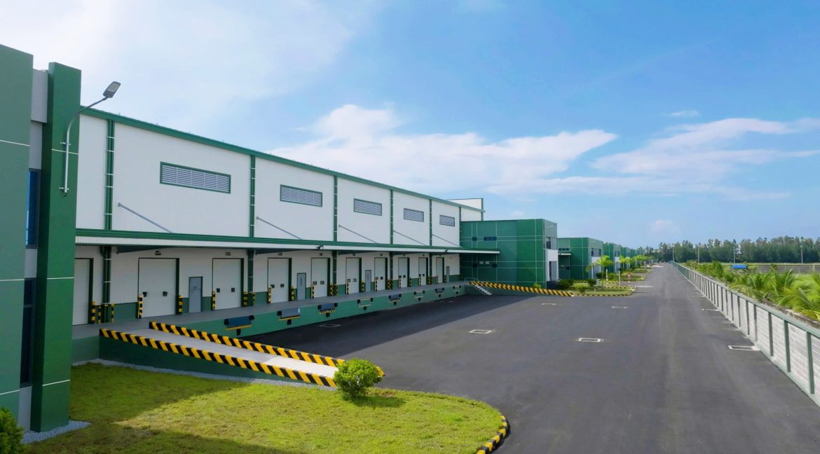 about pdreal. PDReal is a leading industrial real estate agency in Vietnam