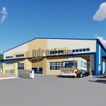 factory for rent in da nang