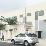 Factory for Rent in Binh Duong – BD36 | Premium Industrial Space