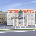 BD66 Factory Rental in Binh Duong