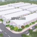 Factory Rent DN35: Brand New Industrial Factory for Lease in Dong Nai, Vietnam