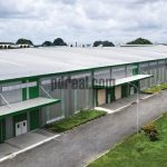 Factory for Rent in Dong Nai – DN53