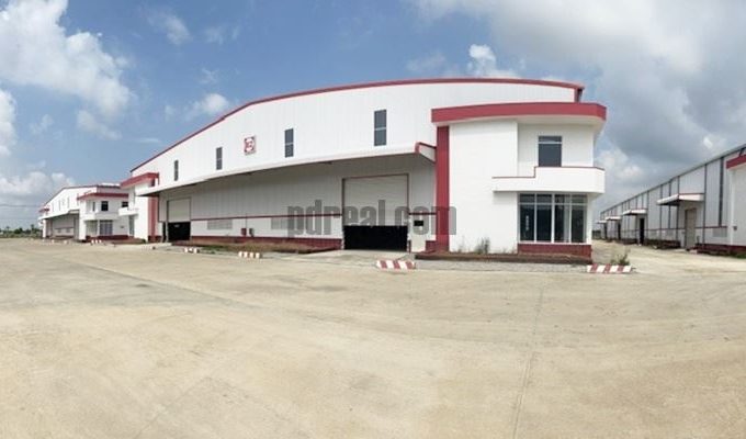 factory rent la01