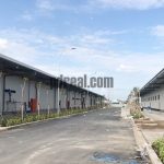 Factory Rent LA45: Brand New Industrial Factory Block for Lease in Long An, Vietnam