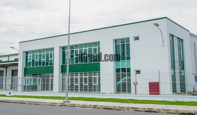 factory rent la50