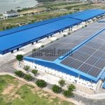 Factory for Rent in Long An – LA52