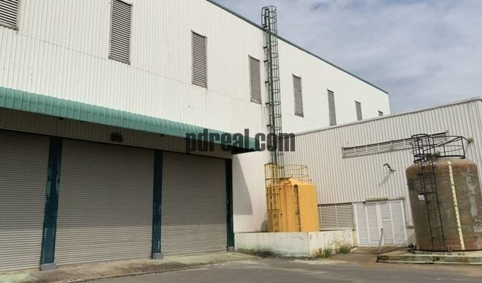 Factory for Rent in Tay Ninh