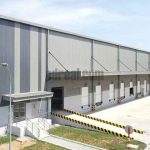 Warehouse for Rent in Dong Nai – DN 03