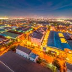 Factory for Rent in Tan Binh Industrial Park