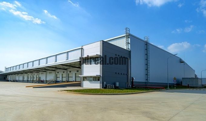 warehouse for lease in dong nai
