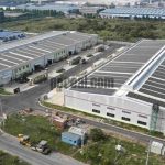 Factory for Lease in Cu Chi