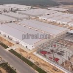 Factory for Rent Vinh Phuc