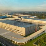 Factory for Rent LA54