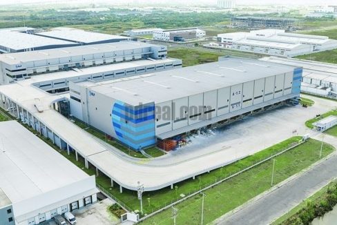 Industrial Space for Lease LA55