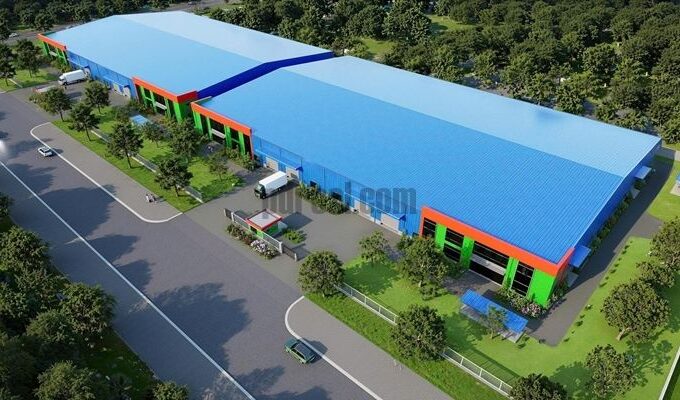 Factory For Lease Dong Nai 53