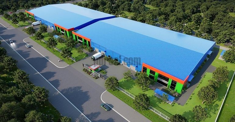 Factory For Lease Dong Nai 53