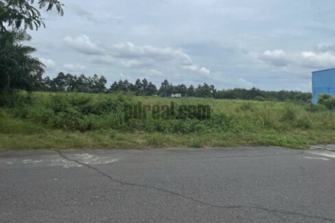 Industrial Land for Sale in Binh Phuoc
