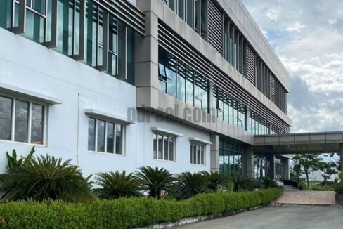 Ready Built Factory for Rent LA57