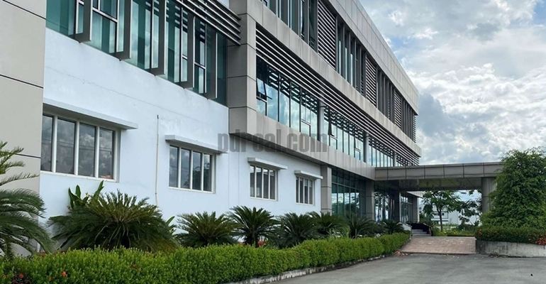 Ready Built Factory for Rent LA57