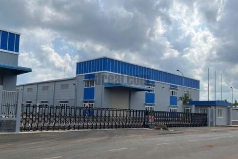 Ready Built Factory for Rent in Vung Tau