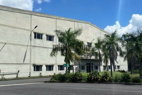 Factory for Rent in Binh Phuoc