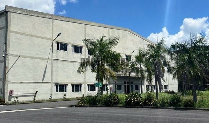 Factory for Rent in Binh Phuoc