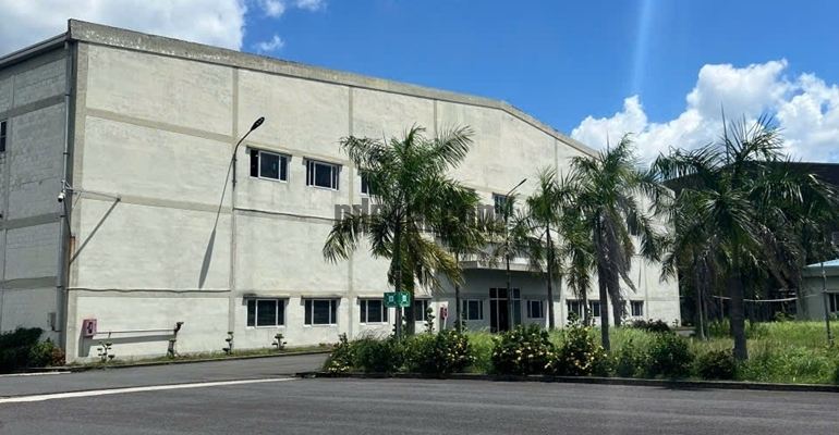 Factory for Rent in Binh Phuoc